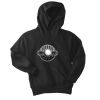 Youth Core Fleece Pullover Hooded Sweatshirt Thumbnail