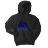Youth Core Fleece Pullover Hooded Sweatshirt Thumbnail