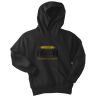 Youth Core Fleece Pullover Hooded Sweatshirt Thumbnail