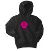 Youth Core Fleece Pullover Hooded Sweatshirt Thumbnail