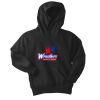 Youth Core Fleece Pullover Hooded Sweatshirt Thumbnail