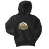 Youth Core Fleece Pullover Hooded Sweatshirt Thumbnail