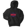 Youth Core Fleece Pullover Hooded Sweatshirt Thumbnail