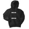 Youth Core Fleece Pullover Hooded Sweatshirt Thumbnail