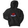 Youth Core Fleece Pullover Hooded Sweatshirt Thumbnail