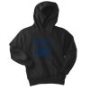 Youth Core Fleece Pullover Hooded Sweatshirt Thumbnail