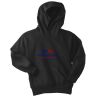 Youth Core Fleece Pullover Hooded Sweatshirt Thumbnail