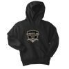 Youth Core Fleece Pullover Hooded Sweatshirt Thumbnail