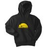 Youth Core Fleece Pullover Hooded Sweatshirt Thumbnail