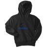 Youth Core Fleece Pullover Hooded Sweatshirt Thumbnail