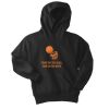 Youth Core Fleece Pullover Hooded Sweatshirt Thumbnail