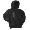 Youth Core Fleece Pullover Hooded Sweatshirt Thumbnail