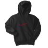 Youth Core Fleece Pullover Hooded Sweatshirt Thumbnail