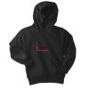 Youth Core Fleece Pullover Hooded Sweatshirt Thumbnail