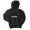 Youth Core Fleece Pullover Hooded Sweatshirt Thumbnail