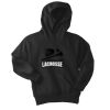 Youth Core Fleece Pullover Hooded Sweatshirt Thumbnail