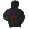 Youth Core Fleece Pullover Hooded Sweatshirt Thumbnail