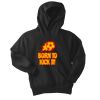 Youth Core Fleece Pullover Hooded Sweatshirt Thumbnail