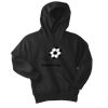 Youth Core Fleece Pullover Hooded Sweatshirt Thumbnail