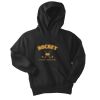 Youth Core Fleece Pullover Hooded Sweatshirt Thumbnail