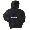 Youth Core Fleece Pullover Hooded Sweatshirt Thumbnail