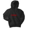 Youth Core Fleece Pullover Hooded Sweatshirt Thumbnail
