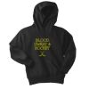 Youth Core Fleece Pullover Hooded Sweatshirt Thumbnail