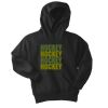 Youth Core Fleece Pullover Hooded Sweatshirt Thumbnail