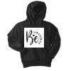 Youth Core Fleece Pullover Hooded Sweatshirt Thumbnail