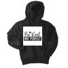 Youth Core Fleece Pullover Hooded Sweatshirt Thumbnail