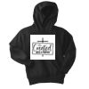 Youth Core Fleece Pullover Hooded Sweatshirt Thumbnail
