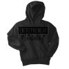 Youth Core Fleece Pullover Hooded Sweatshirt Thumbnail