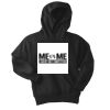 Youth Core Fleece Pullover Hooded Sweatshirt Thumbnail
