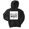 Youth Core Fleece Pullover Hooded Sweatshirt Thumbnail
