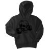 Youth Core Fleece Pullover Hooded Sweatshirt Thumbnail