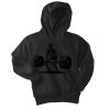 Youth Core Fleece Pullover Hooded Sweatshirt Thumbnail