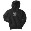 Youth Core Fleece Pullover Hooded Sweatshirt Thumbnail