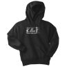 Youth Core Fleece Pullover Hooded Sweatshirt Thumbnail