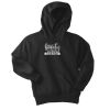 Youth Core Fleece Pullover Hooded Sweatshirt Thumbnail