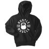 Youth Core Fleece Pullover Hooded Sweatshirt Thumbnail