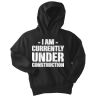 Youth Core Fleece Pullover Hooded Sweatshirt Thumbnail
