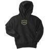 Youth Core Fleece Pullover Hooded Sweatshirt Thumbnail