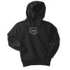 Youth Core Fleece Pullover Hooded Sweatshirt Thumbnail