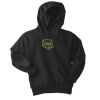 Youth Core Fleece Pullover Hooded Sweatshirt Thumbnail