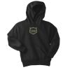 Youth Core Fleece Pullover Hooded Sweatshirt Thumbnail
