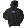 Youth Core Fleece Pullover Hooded Sweatshirt Thumbnail