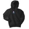 Youth Core Fleece Pullover Hooded Sweatshirt Thumbnail