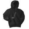 Youth Core Fleece Pullover Hooded Sweatshirt Thumbnail