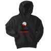 Youth Core Fleece Pullover Hooded Sweatshirt Thumbnail