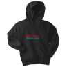 Youth Core Fleece Pullover Hooded Sweatshirt Thumbnail